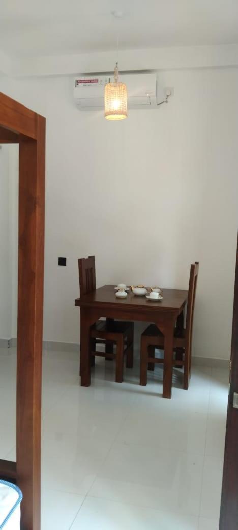 Villa Elegant - Weligama Dış mekan fotoğraf