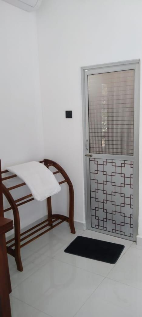 Villa Elegant - Weligama Dış mekan fotoğraf