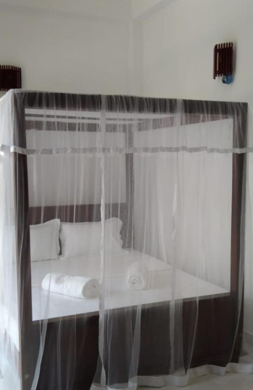Villa Elegant - Weligama Dış mekan fotoğraf