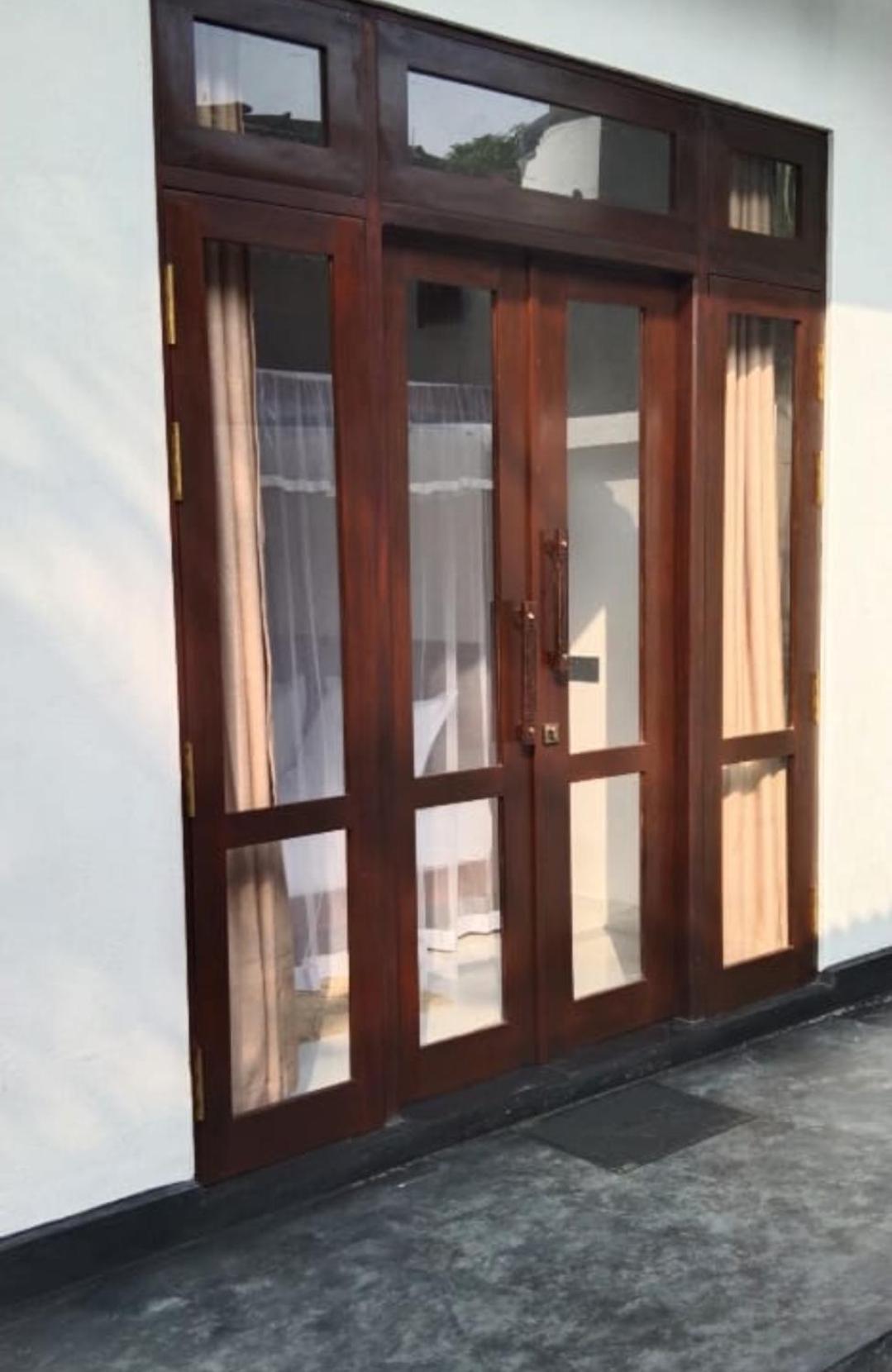 Villa Elegant - Weligama Dış mekan fotoğraf