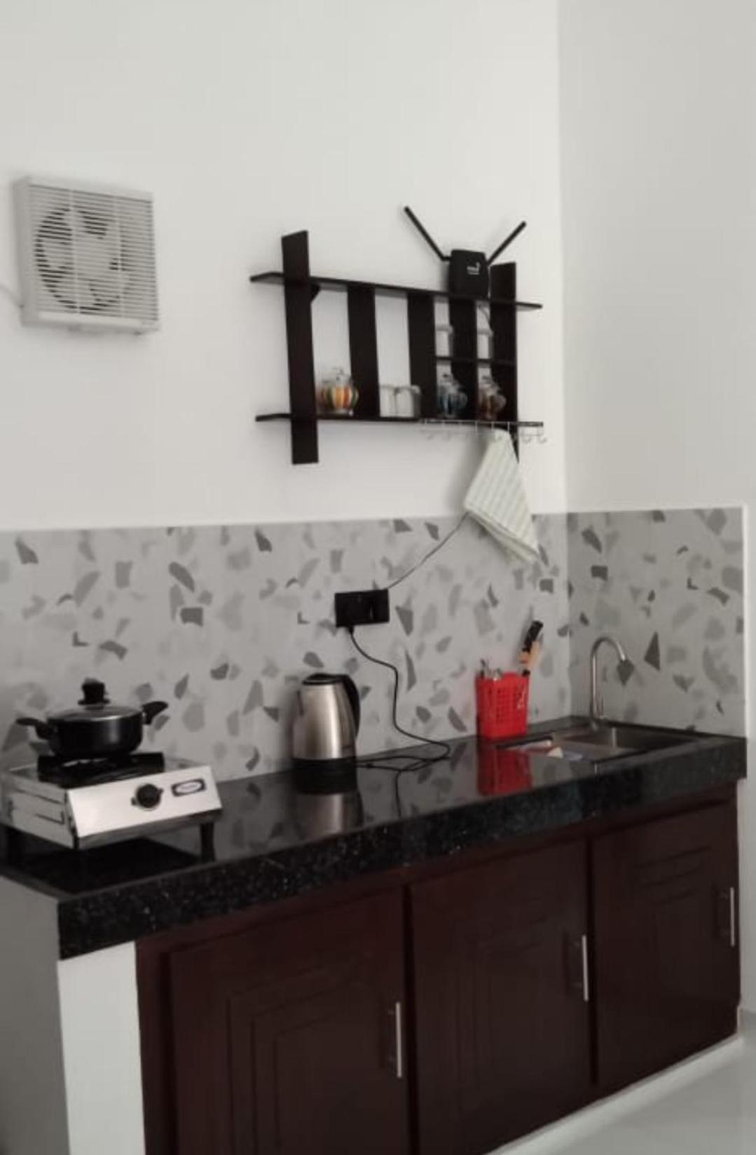 Villa Elegant - Weligama Dış mekan fotoğraf