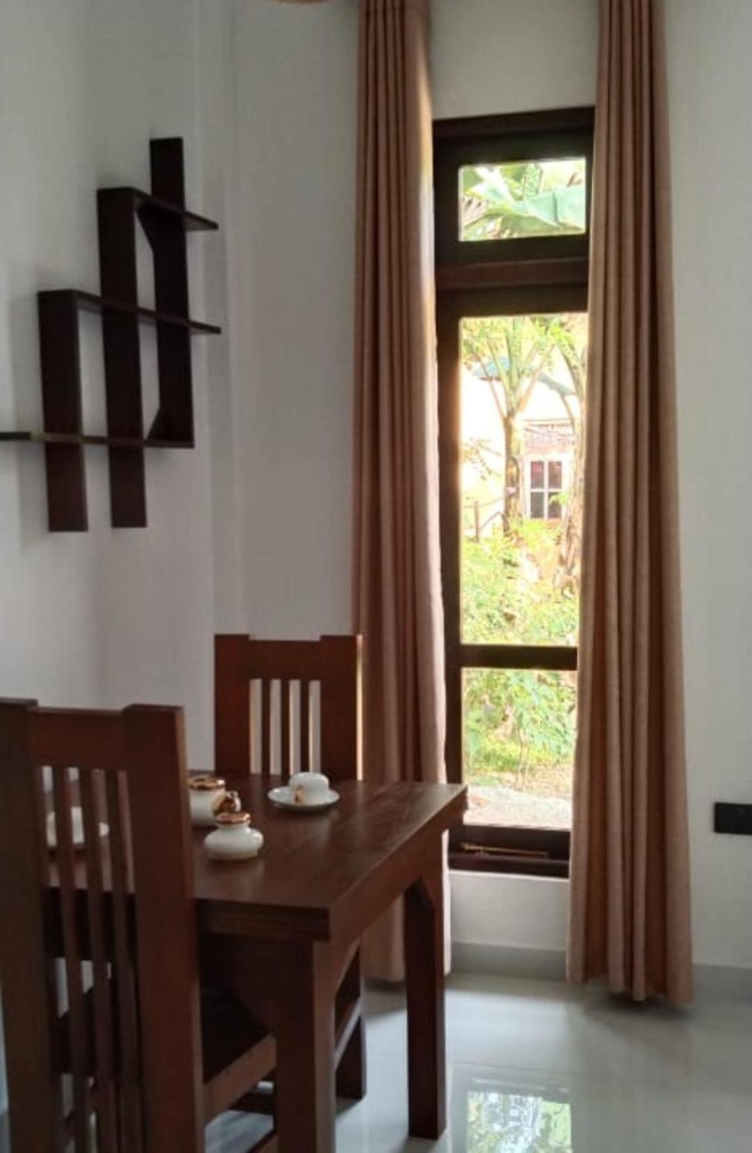 Villa Elegant - Weligama Dış mekan fotoğraf